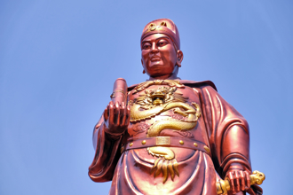 太監竟是厲害學霸？揭秘永樂帝打造的「皇家精英班」