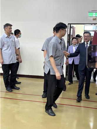 立委推軍人加薪案沒用？  卓榮泰重批「違憲」：將採行政救濟