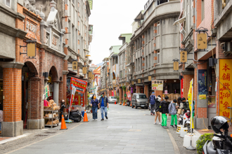 北部1老街跌出「10大觀光景點」 遊客列3致命傷：不會特別去