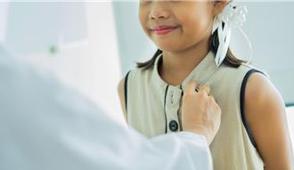 性早熟女孩多于男孩10倍 医曝饮食作息是关键 需三管齐下