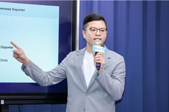 绿营共谍遭起诉  凌涛呛：何时查吴钊燮？