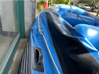 30年來首例！宜蘭安農溪泛舟溺水亡 業者依過失致死10萬元交保