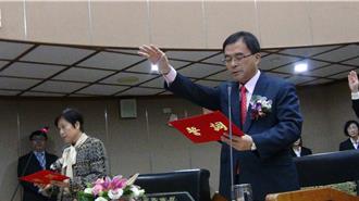 法官說到做到？  澎湖議員歐中慨詐領助理費二審認罪獲緩刑