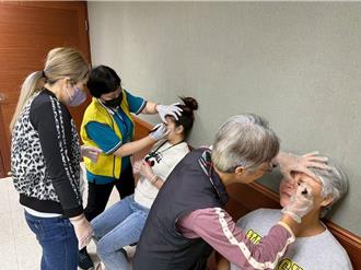 資源回收嬤為養身障孫 苦學一技之長拚轉業