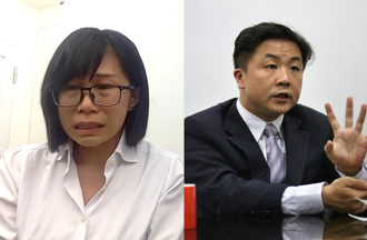 呂秋遠小孩生母「將現身地檢署」作家H揭原因：證明她不笨