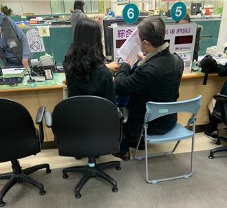 原住民基于文化惯俗改名 内政部：无次数限制