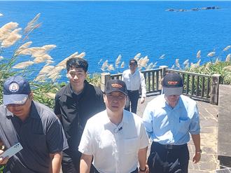 鄭光遠傳掌台鐵！高鐵董座換史哲？陳世凱這麼說