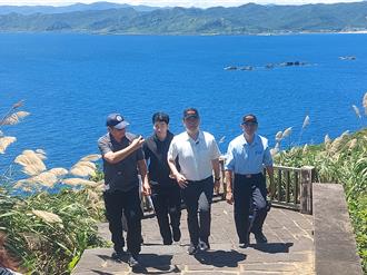 貨輪事故頻傳 陳世凱：強化船員訓練、升級港設防災