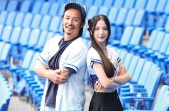 藍波老師22歲正妹女兒畢業！「曬超仙學士照」未來動向曝光