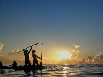 搶暑假旅宿商機 太魯閣晶英過暑假快閃住房78折起