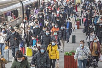 陸《民生意見》出爐 將推民生建設納入「十五五」規劃