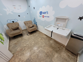 哺乳中遭开锁闯入！北市府哺乳室隐私漏洞惹议