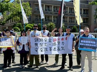 鄭光遠傳接掌台鐵 產工籲：優先補津貼、顧安全