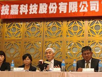 技嘉審慎樂觀看下半年 董事長：不會讓股東失望