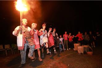 體驗泰雅文化、挑戰樹冠層 雪見原鄉暑期系列活動開跑
