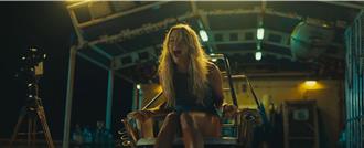 《鲨人魔》致敬《大白鲨》50周年 85％烂番茄好评血洗大银幕