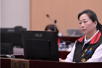 卓揆預算輪迴說 徐榛蔚表達遺憾