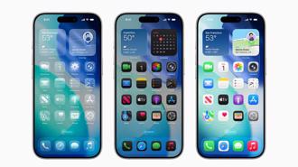 果粉搶先更新iOS 26！一票人喊1改動不習慣：後悔了