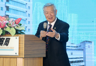 李昌鈺「新身份」！獲頒復旦大學名譽教授：將提供重要助力