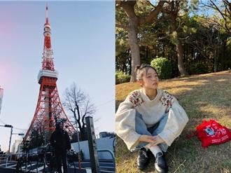 「史艾瑪」進軍國際！ 林廷憶出演NHK日劇搭檔菅田將暉