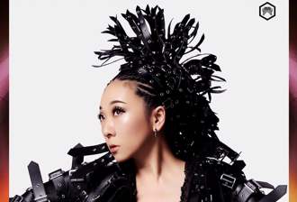 重磅！國際天后宣布來台　為金曲獎現身演唱