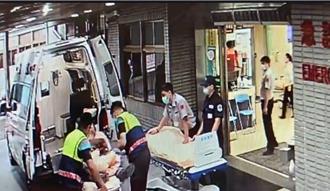 彰化工人誤傷生殖器　彰基：是否影響生育功能仍需觀察