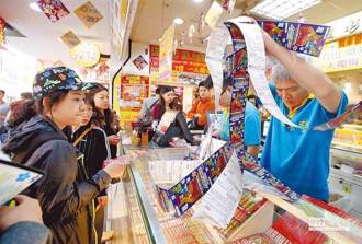 10億變555萬！威力彩4名貳獎得主 少做一件事繼續上班