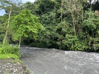 宜蘭安農溪30年來首例泛舟死亡意外　縣府暫停活動違者最高罰20萬