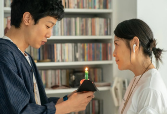 收拾前輩恐懼症！ 薛仕凌與奶茶談戀愛驚訝「可以練肖話」