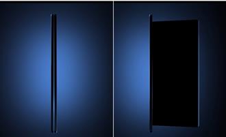 三星Z系列再出手！預告新機「最輕薄摺疊裝置」