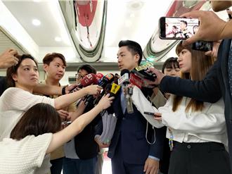 卓揆酸立委惱羞  蔣萬安回嗆：無能協調  拿弱勢民眾開刀