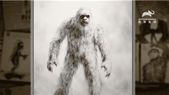 露比溪雪怪、科迪亞克海怪現蹤！ 揭曉20世紀神祕動物學手稿
