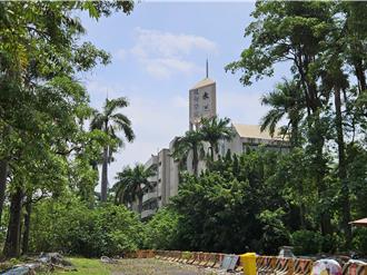 永達技術學院併入屏東大學  培養在地理工人才？周春米這樣說