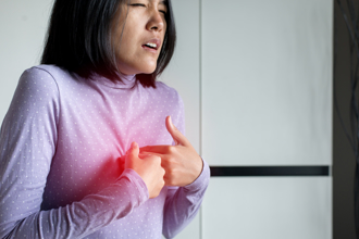 婦無家族史卻罹胃癌 醫扮柯南：隔壁搬來1鄰居