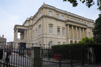 美中倫敦會談有成效？專家不看好揭原因：恐只能有限和解