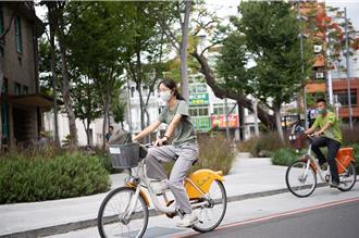 未投保不能租电辅车！嘉市YouBike8月起新规上路