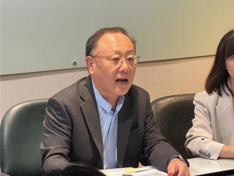 時論廣場》史哲的高鐵大禮包（陳朝平）