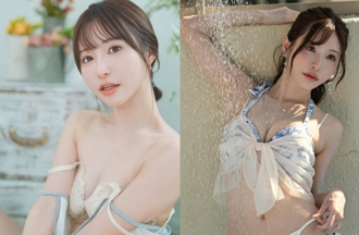 天使萌出道10年確定引退！首吐拍AV心境 認了有遺憾