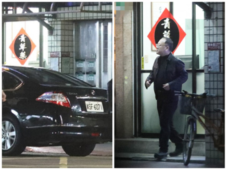 爆史哲「上班日搭公務車去推拿」！侯漢廷嗆2單位：辦不辦