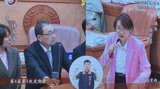 三芦公托公幼比例垫底 侯友宜承诺增设芦洲公立幼儿园