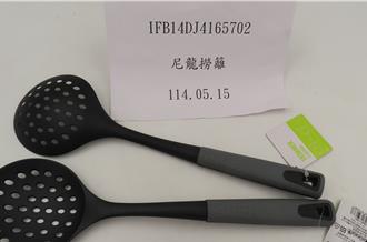 知名39元店陸製餐具出包 溶出試驗不合格遭邊境攔截