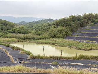 台南東山擬建土資場 環團發聲盼守護烏山頭水庫