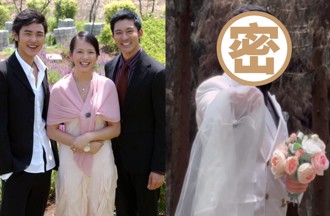 刘品言获「48岁前男友」祝贺露面了！粉丝看哭：怎都不会老