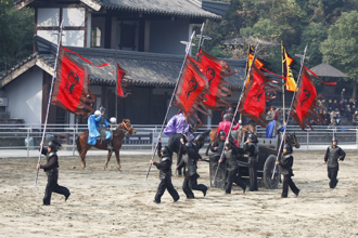 他功績不輸五虎將 死後獲劉備守靈 張飛都沒這待遇