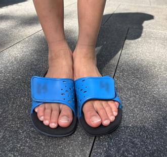 10年性早熟病例翻倍！塑化剂无所不在 医：拖鞋也中镖