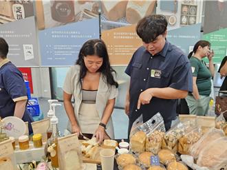 屏東大店長結訓 多元產業結合打造在地品牌