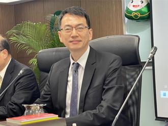 「金金併」8大遊戲規則出爐  銀行局長童政彰親上陣說明