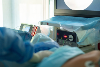 婦人結石不處理「賠掉一顆腎」 醫嘆：剩一層薄薄的皮