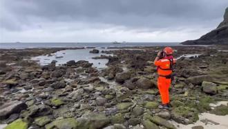 綠島柴口傳意外！ 40歲女浮潛溺水　送醫突失去呼吸心跳搶救無效