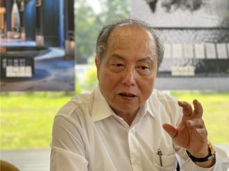 吁松绑第二丶三户限贷信用管制 洪平森：央行管太多